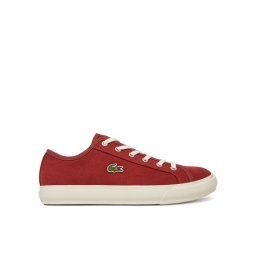 Lacoste Гуменки Backcourt 7-49CMA0016 2C3 Кафяв