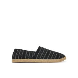 Quiksilver Еспадрили WAVESTRIDE-01 Черен