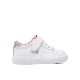 Polo Ralph Lauren Сникърси Theron V Ps RF104102 Бял