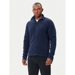 Helly Hansen Полар Daybreaker 51598 Тъмносин Regular Fit