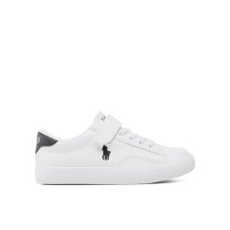 Polo Ralph Lauren Сникърси Theron V Ps RF104104 Бял