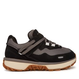 Сникърси Ugg W Retrofi Low 1167491 Черен