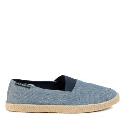 Еспадрили Quiksilver AQYS700053 Син
