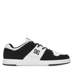 Сникърси DC Shoes CURE ADYS400073-HLC Бял