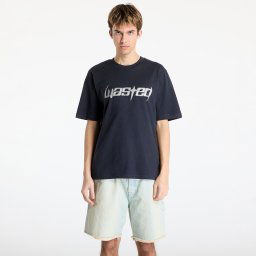 Тениска Wasted Paris M Blade T-Shirt Night Blue S
