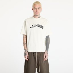 Тениска HAL STUDIOS® Halhaus T-Shirt UNISEX Off-White L