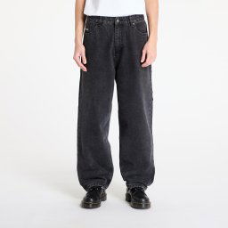 Панталони Wasted Paris Kingdom Curve Destroy Casper Pant Faded Black 36