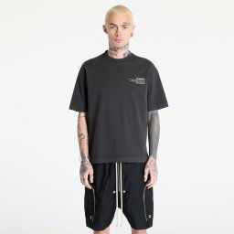 Тениска HAL STUDIOS® Season 05 T-Shirt UNISEX Black L