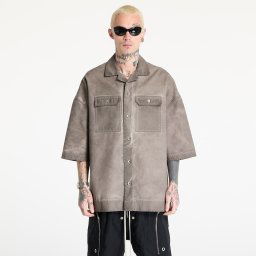 Риза Rick Owens DRKSHDW Magnum Tommy Shirt Dust XS