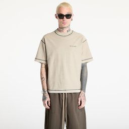 Тениска HAL STUDIOS® Inside-Out Uniform T-Shirt UNISEX Dune L