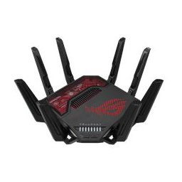 Router ROG Rapture GT-BE19000 WiFi 7