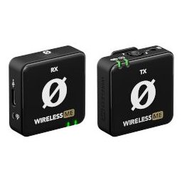 Microphone Wireless ME Set