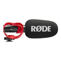 Microphone Video Mic GO II Helix