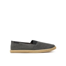 Quiksilver Еспадрили AQYS700053 Сив