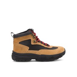 BASS OUTDOOR Туристически oбувки BA11F002 Кафяв