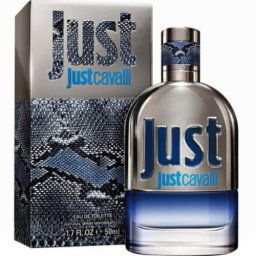 Roberto Cavalli Just Cavalli Him EDT 30ml за Мъже