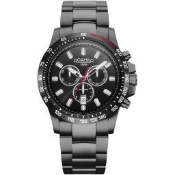 Roamer Rimini Chrono 861837-44-55-20 - Мъжки часовник