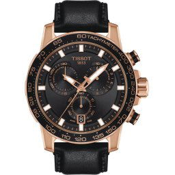 Tissot Supersport T125.617.36.051.00 - Мъжки часовник