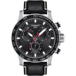 Tissot Supersport T125.617.16.051.00 - Мъжки часовник