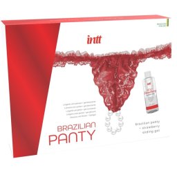 INTT - INTT RELEASES
