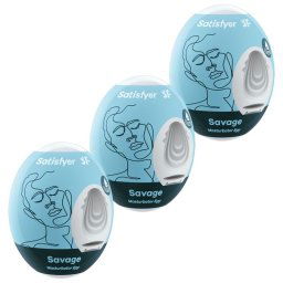 SATISFYER - SATISFYER EGGS