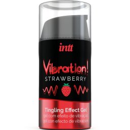 INTT - INTT UNISEX AROUSAL GEL