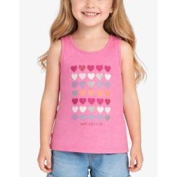 CHICCO Girls Tank Medium Pink