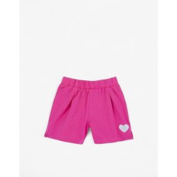 CHICCO Girls Shorts Dark Pink