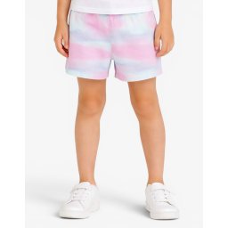 CHICCO Girls Shorts Lilac Printed