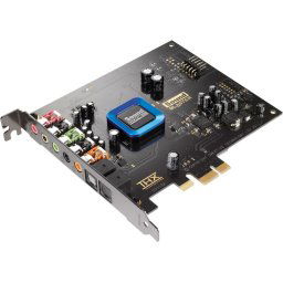 Звукова карта Creative Labs Sound Blaster Recon3D