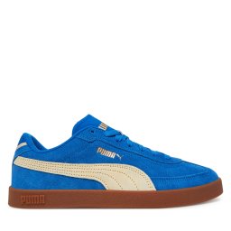 Сникърси Puma Club II Era Suede 400717 09 Син