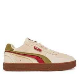 Сникърси Puma Puma Caven 2.0 Lux Greenside 400711 01 Бежов