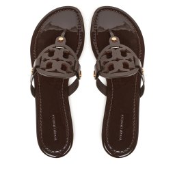 Джапанки Tory Burch 11743 Кафяв