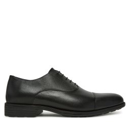 Обувки Geox U55H8A 00043 C9999 Черен