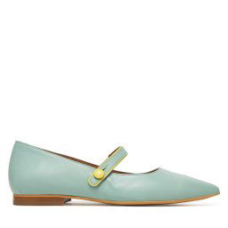 Обувки Fly London Sulnfly P145265001 Електриков