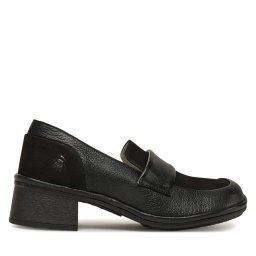 Обувки Fly London Elamfly P501574000 Черен