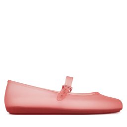 Балеринки Melissa Melissa Soft Ballerina Ad M 35785 Розов