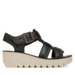 Сандали Fly London Yuddfly P145236000 Черен