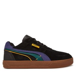 Сникърси Puma Puma Caven 2.0 Lux Greenside 400711 02 Черен