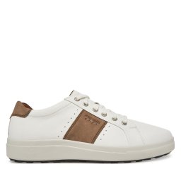 Сникърси Josef Seibel Maddox 04 29304 Бял