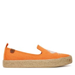 Еспадрили Roxy CSS20547-02 Оранжев