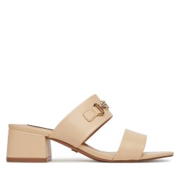 Чехли Nine West 2560-01 Бежов