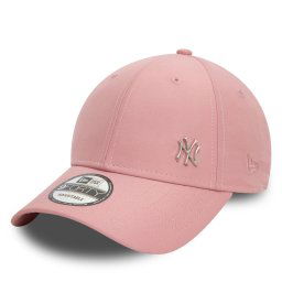 Шапка с козирка New Era New York Yankees Flawless 9Forty 60595161 Розов