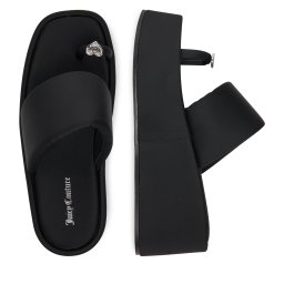 Джапанки Juicy Couture WSS21512-02 Черен
