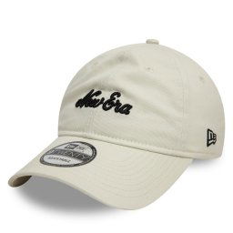 Шапка с козирка New Era Contrast Stitch 9TWENTY 60595290 Бежов