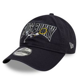 Шапка с козирка New Era Bugs Bunny Warner Brothers Washed 9TWENTY 60595280 Тъмносин