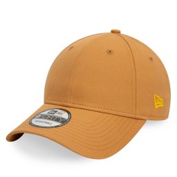 Шапка с козирка New Era Essential 9FORTY 60595164 Жълт