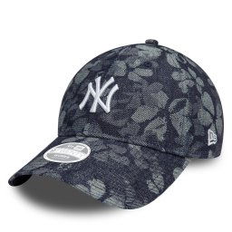Шапка с козирка New Era 60595384 Тъмносин