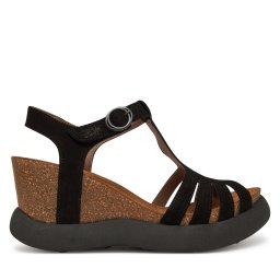 Сандали Fly London Gaitfly P144959007 Черен