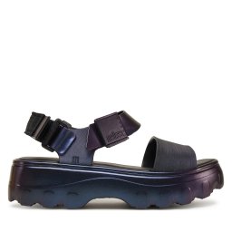 Сандали Melissa Melissa Kick Off Sandal Metallic Ad M 36081 Тъмносин